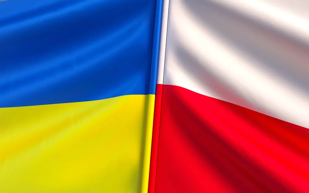 Polska zapłaci za ukraiński Internet. O czym rozmawiali wicepremierzy Polski i Ukrainy?