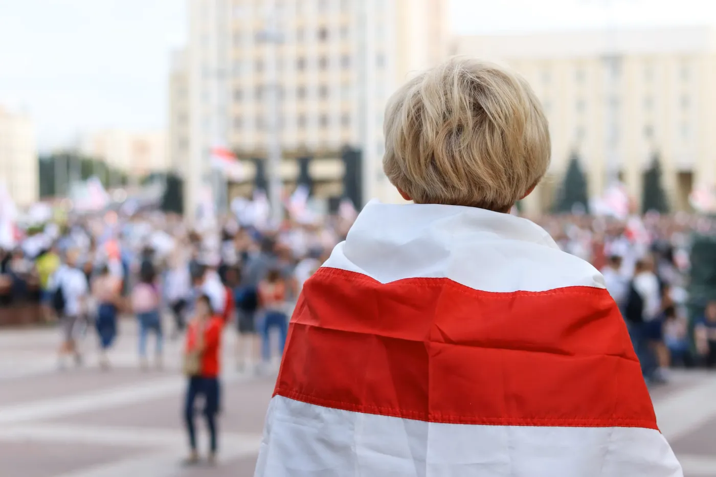 Dzietność na Białorusi. Po 4 latach przestali ukrywać prawdę. Jest gorzej niż u nas