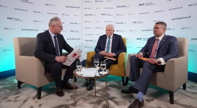 Mimo wojny polskie firmy nie wyszły z Ukrainy i zakładają tam nowe biznesy