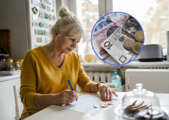 ZUS przeliczy emerytury z lat 2009–2019. Emeryci zyskają więcej, ale jest haczyk