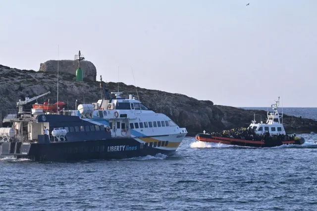 Zmiana stanowiska Niemiec w kwestii przyjmowania migrantów z Włoch. "Solidarność z Rzymem"