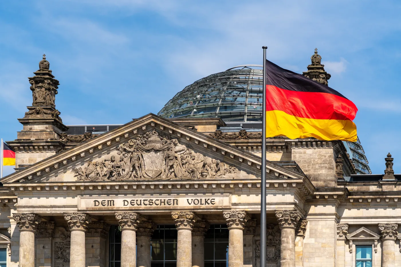 Niemcy odwołały oficjalną wizytę w Chinach, w koalicji rządowej trzeszczy. O co tak naprawdę poszło?