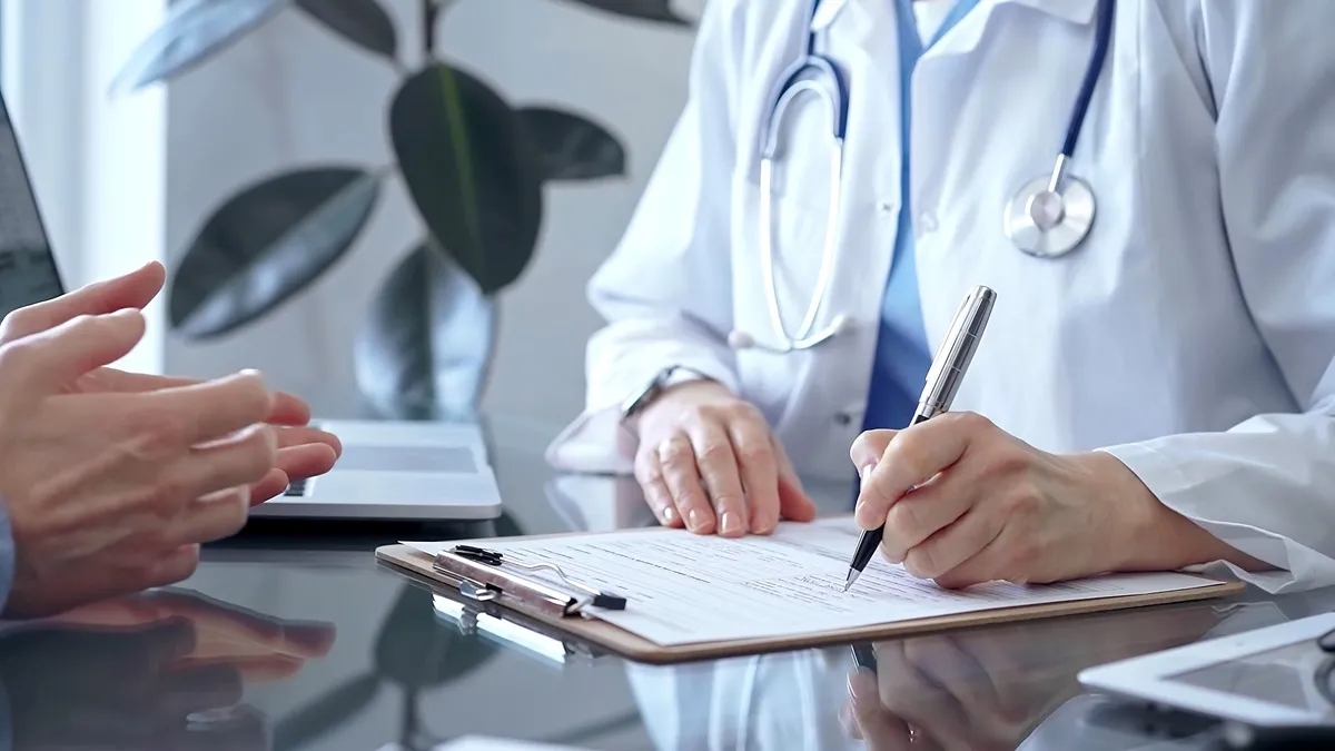 Od stycznia 2026 r. duże zmiany w orzecznictwie lekarskim ZUS: Sejm uchwalił nowe przepisy. Co trzeba wiedzieć?