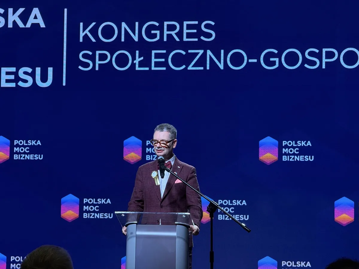 Kongresu Polska Moc Biznesu: ponad 50 wydarzeń, ważne tematy i ciekawi goście