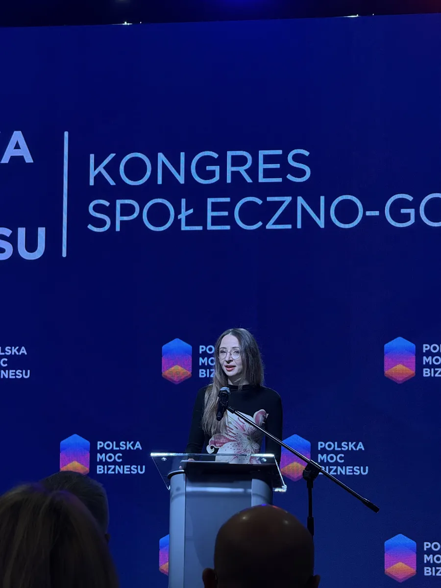 Kongresu Polska Moc Biznesu: ponad 50 wydarzeń, ważne tematy i ciekawi goście