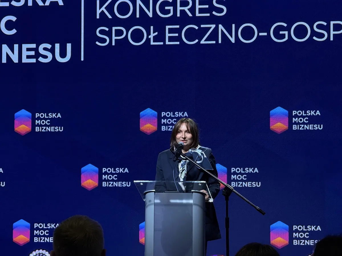 Kongresu Polska Moc Biznesu: ponad 50 wydarzeń, ważne tematy i ciekawi goście