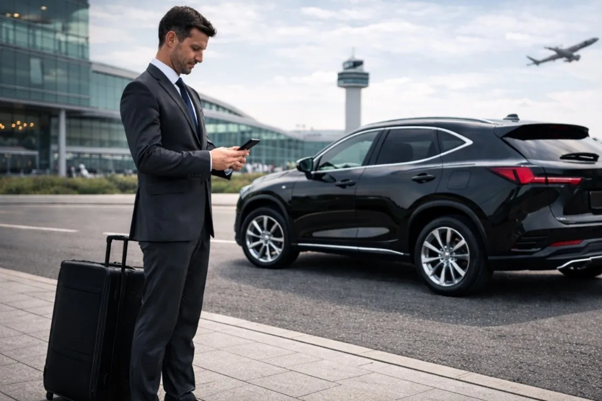 Wynajem aut w podróżach służbowych jako narzędzie kontroli kosztów i ryzyka