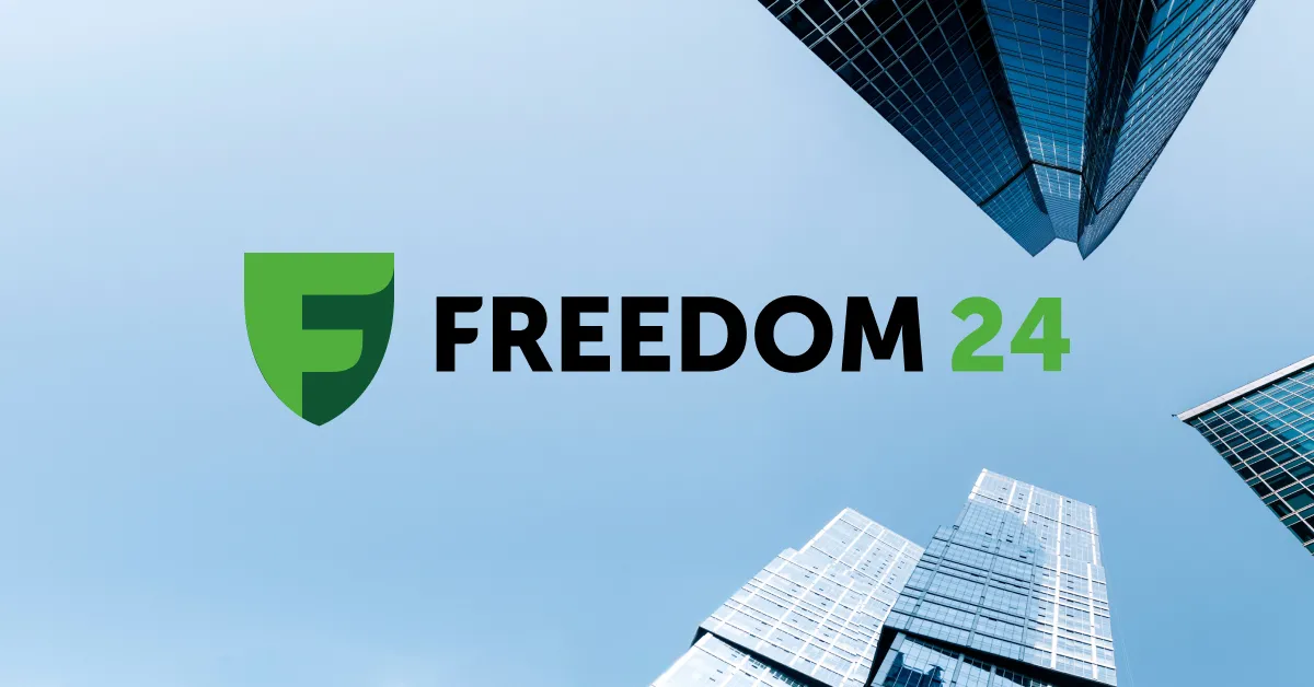 Fintech z Kazachstanu na Nasdaq. Jak Freedom Holding buduje cyfrowy ekosystem