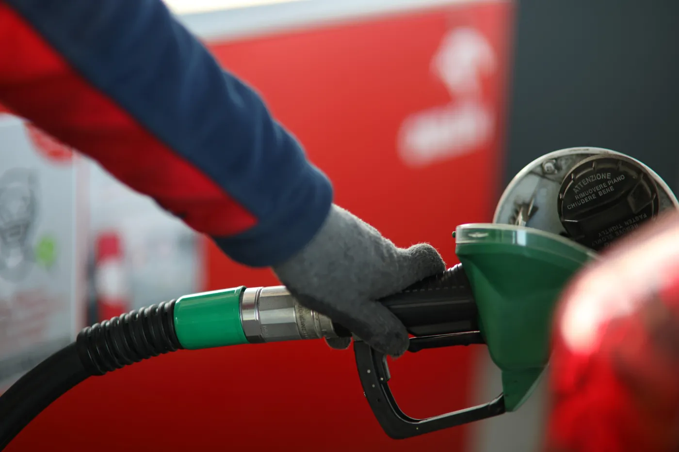 Orlen obniża ceny na stacjach. Tyle zapłacisz teraz za benzynę 95, diesel i LPG