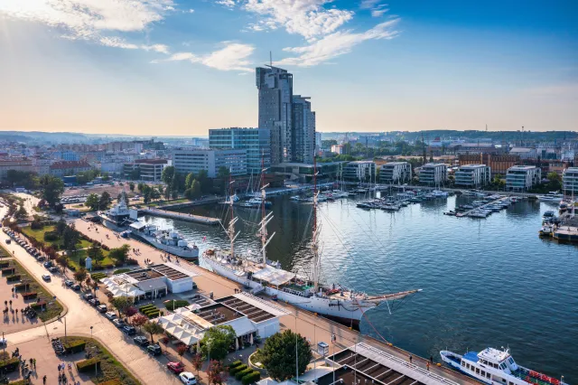 Megamiasto na północy Polski. Nawet milion mieszkańców. Decyzję podejmie rząd