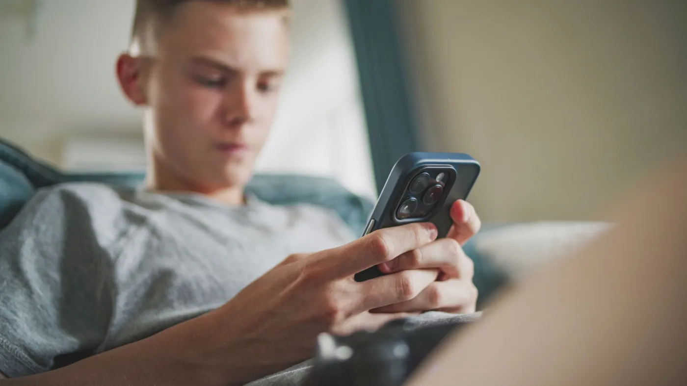 Kryminalizacja patostreamingu - kary więzienia za rozpowszechnianie patotreści