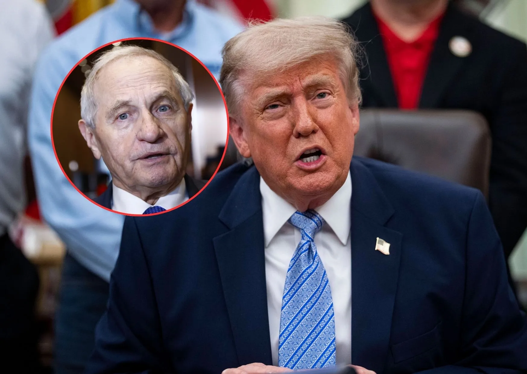 Nagły zwrot Trumpa ws. wojsk USA w Polsce. Generał wskazuje, co się za tym kryje