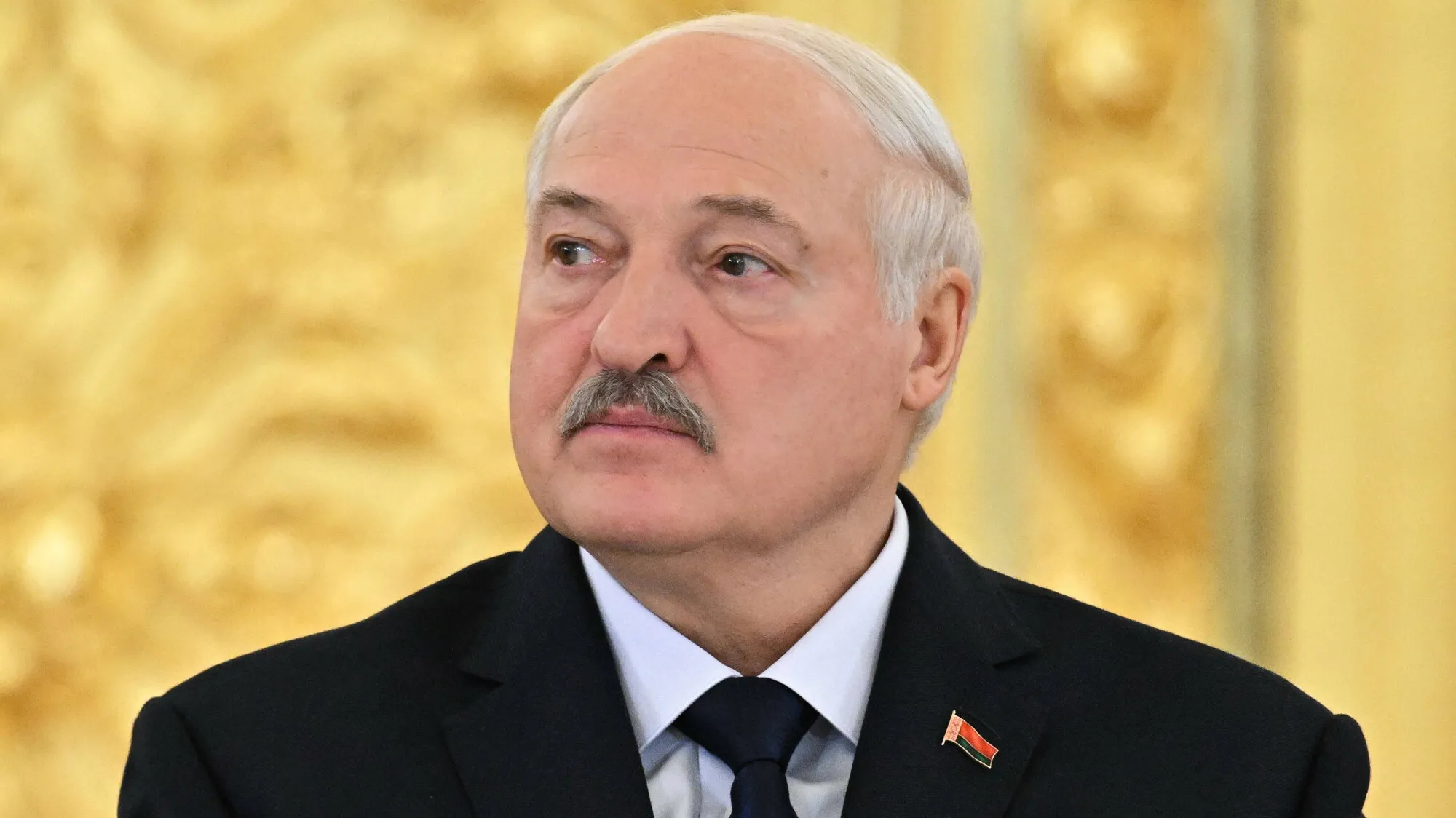 Alaksandr Łukaszenka zwrócił się do Polaków. Padły absurdaln