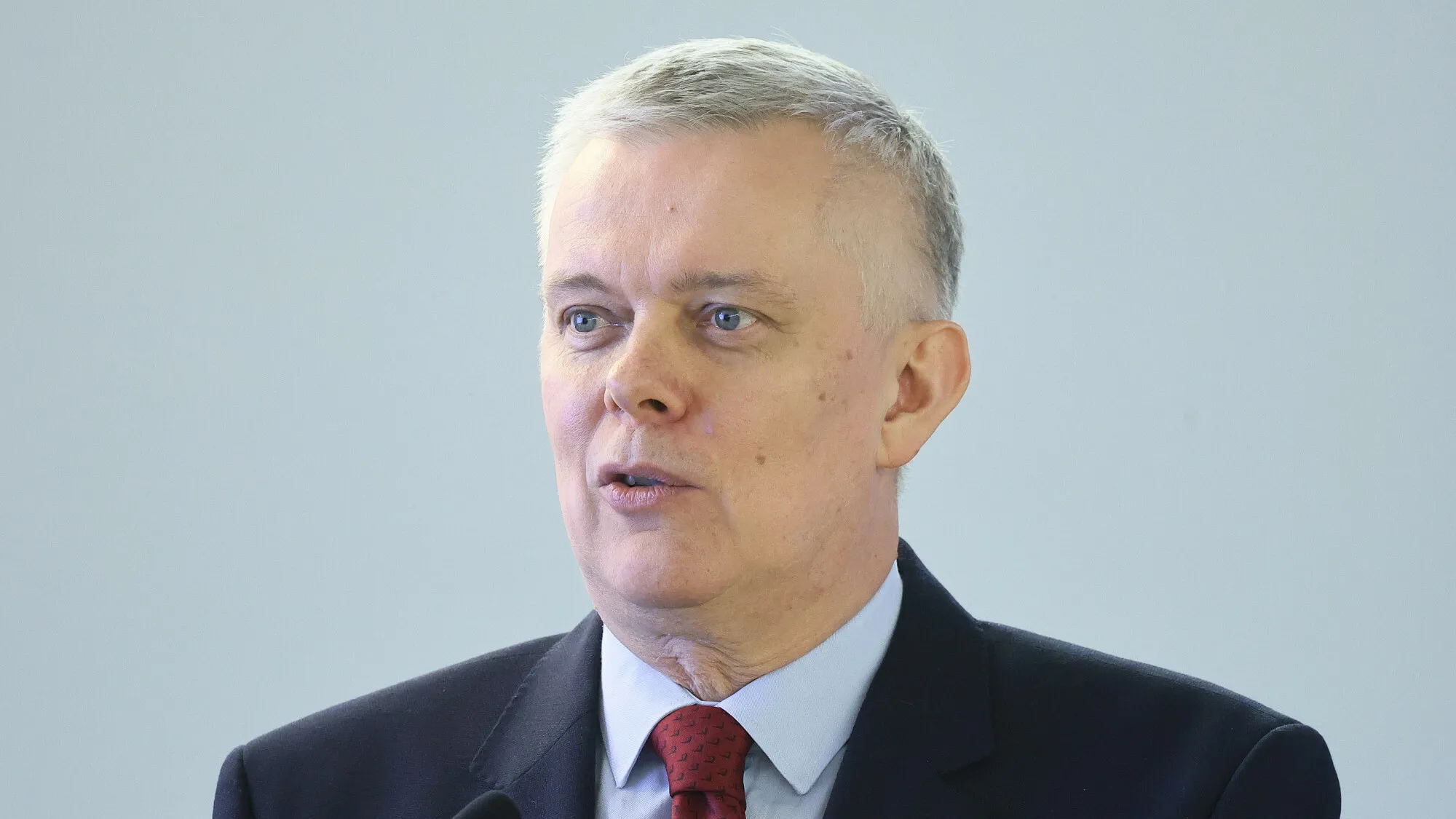 Będzie nowy wiceszef CBA? Minister Tomasz Siemoniak zwrócił się z rekomendacją