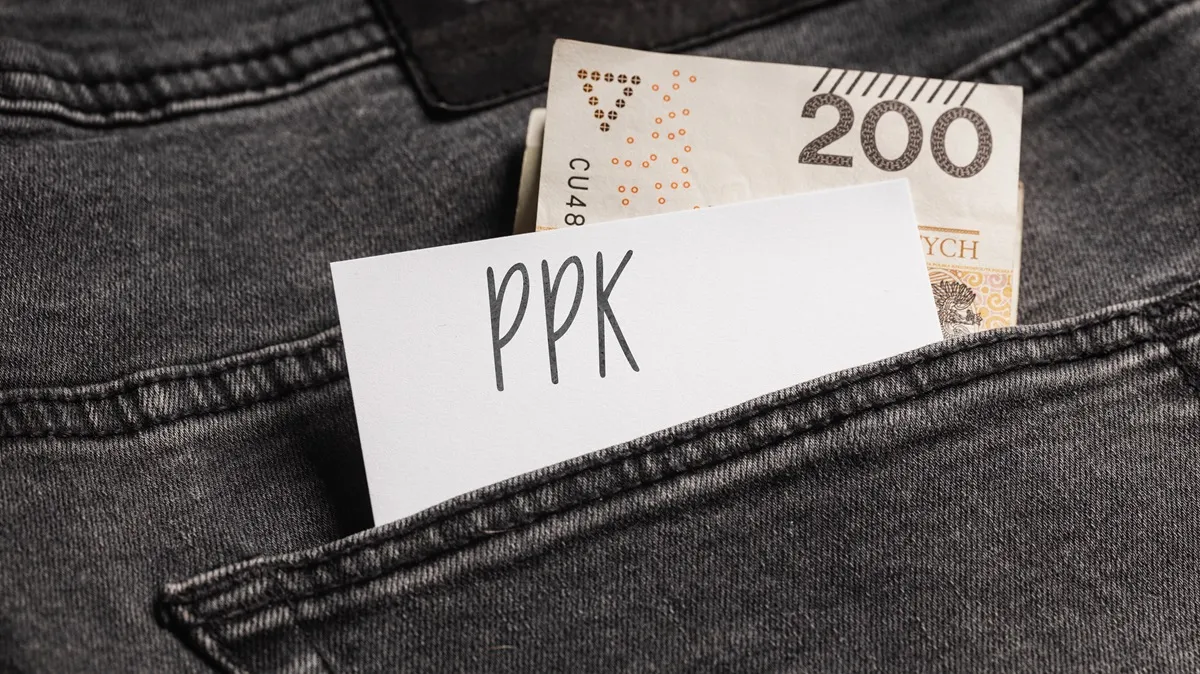 PPK zmiany 2026. Jedna decyzja może sprawić, iż stracisz dopłaty od państwa i część pieniędzy od pracodawcy