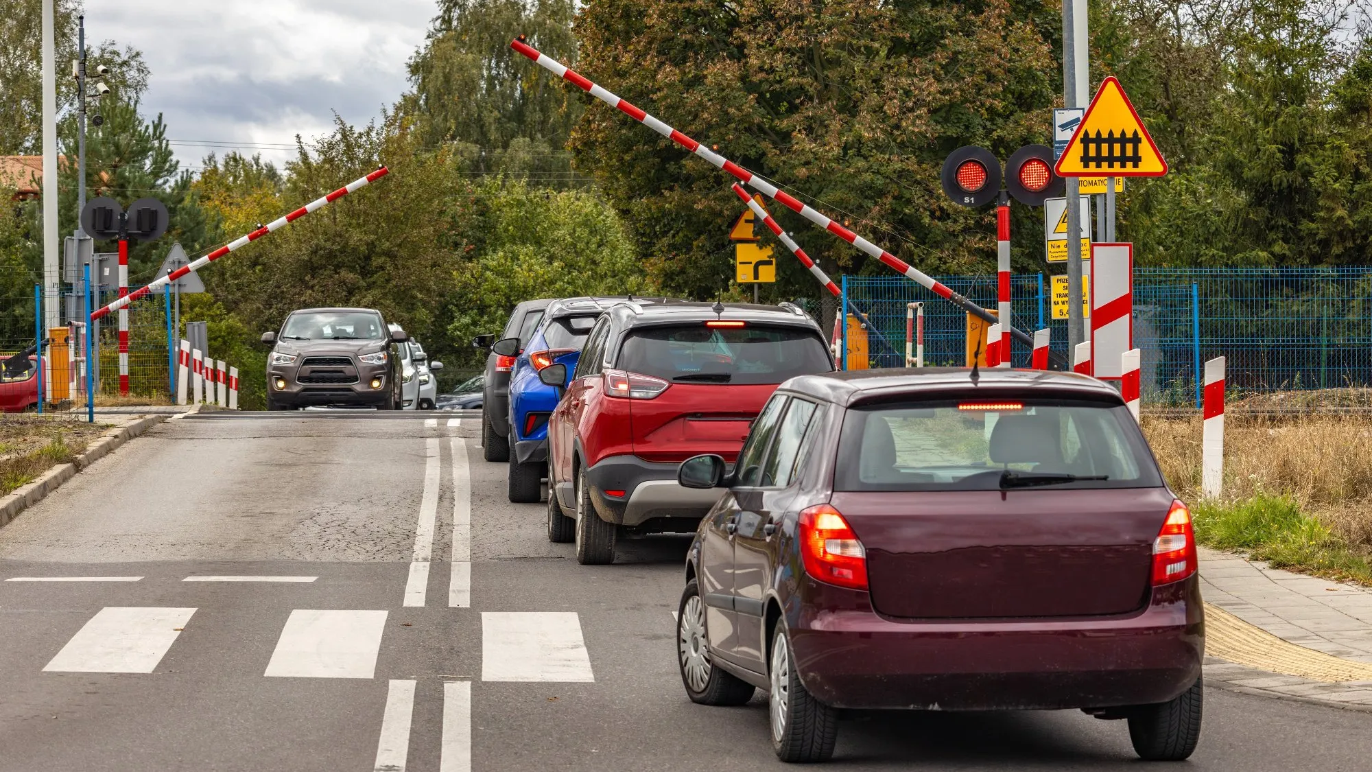 Za to będzie można stracić prawo jazdy na trzy miesiące. Posłowie niemal jednomyślni