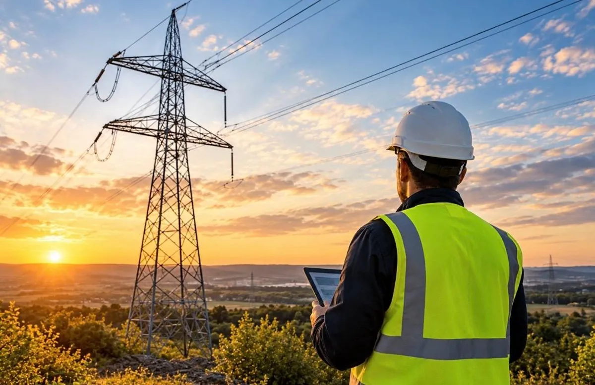 Czy dostęp do energii będzie decydował o wartości nieruchomości komercyjnych?