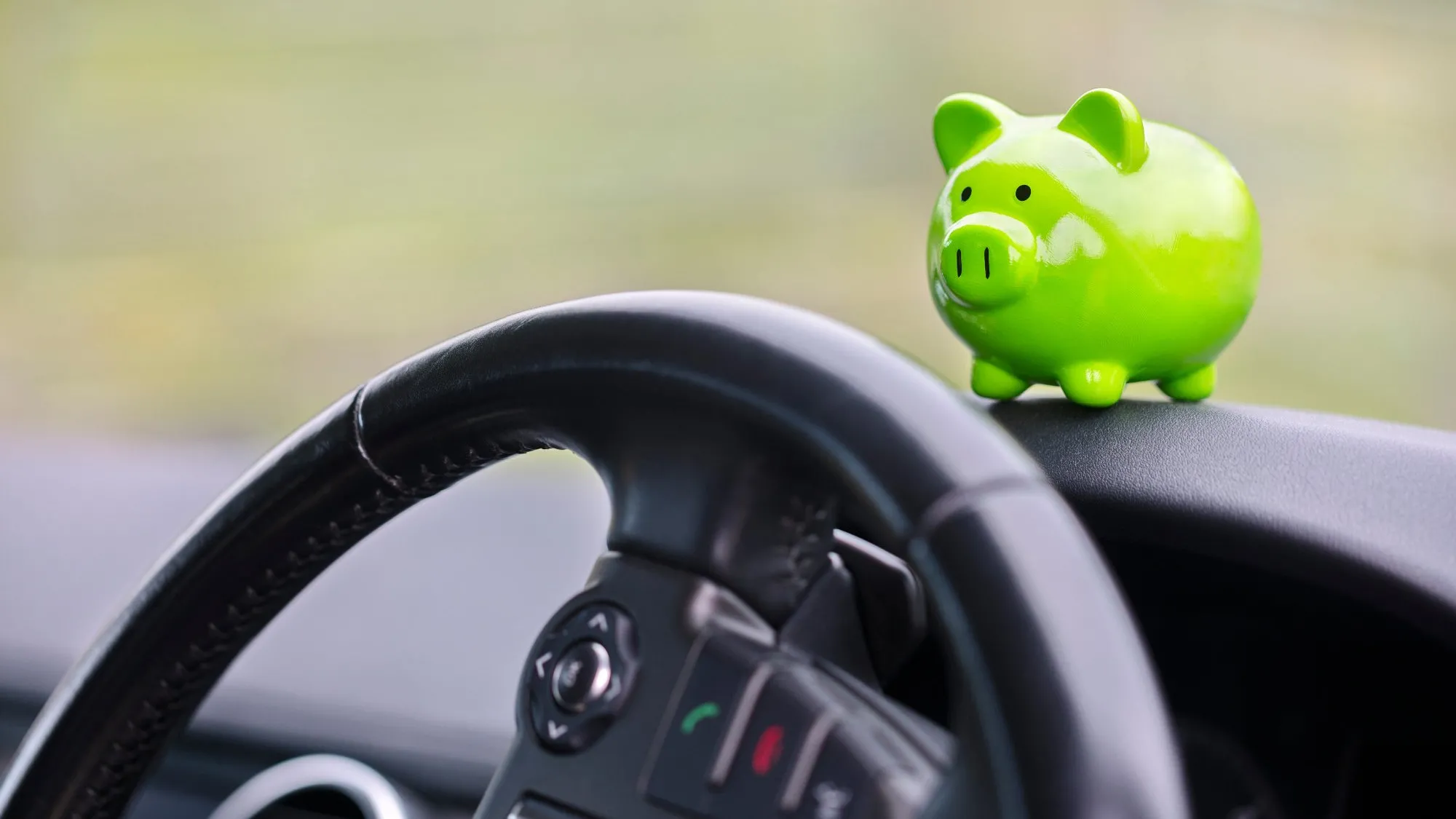 Rides for loved ones can cost a household  up to 7 times more than driving an electrical  car   - planet  Savings Day is an chance  to number  expenses