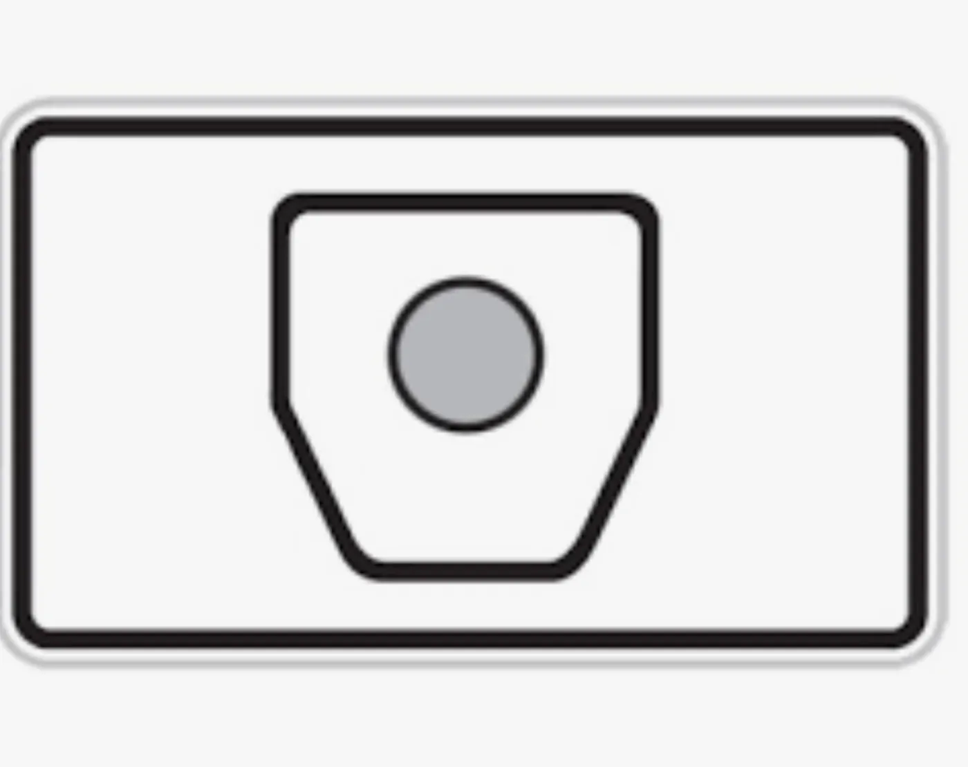 Polacy nie znają tego znaku drogowego! Można dostać 350 zł mandatu!