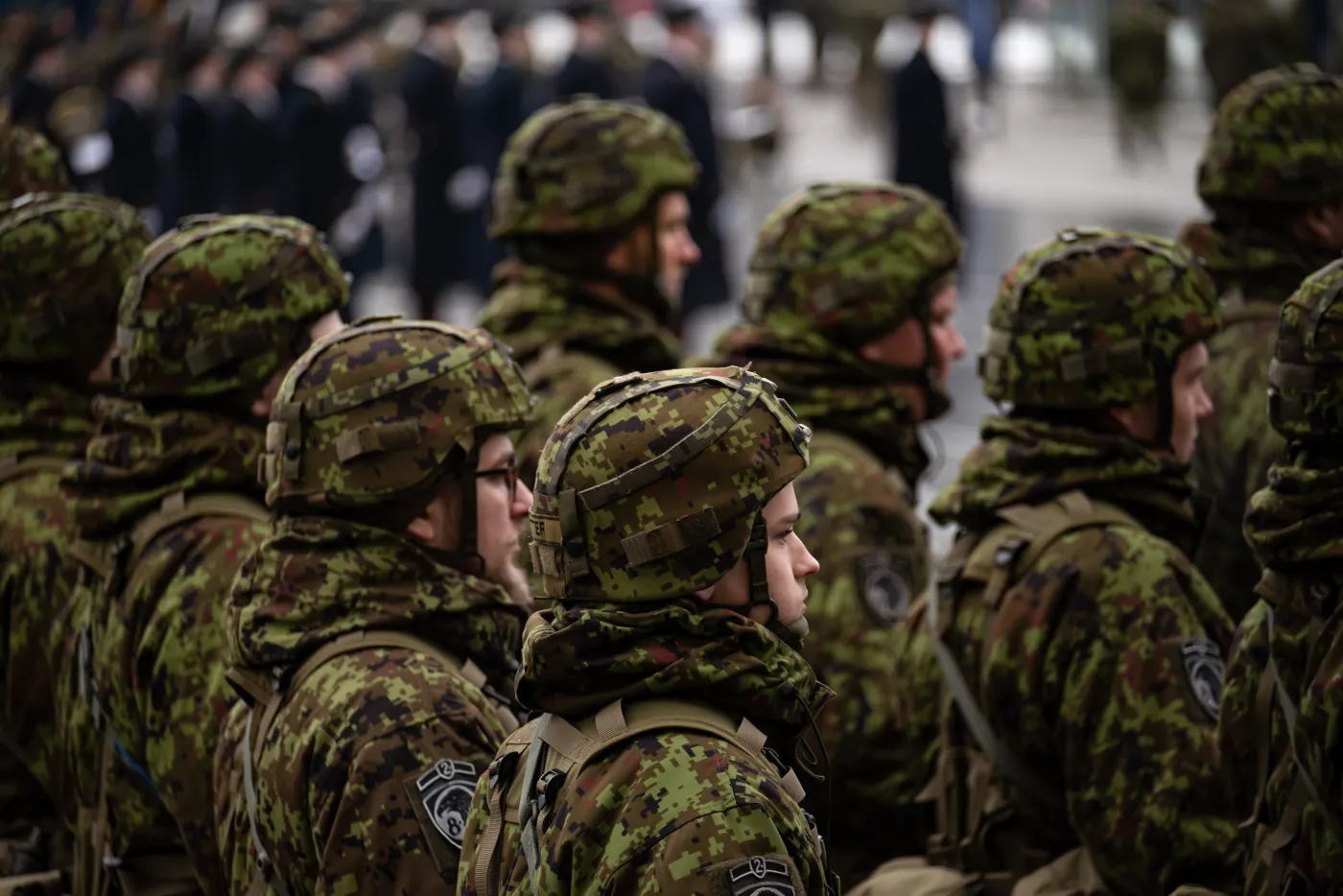 Rosja ostrzy zęby na nowy kawałek Europy. Mały kraj buduje bunkry na granicy