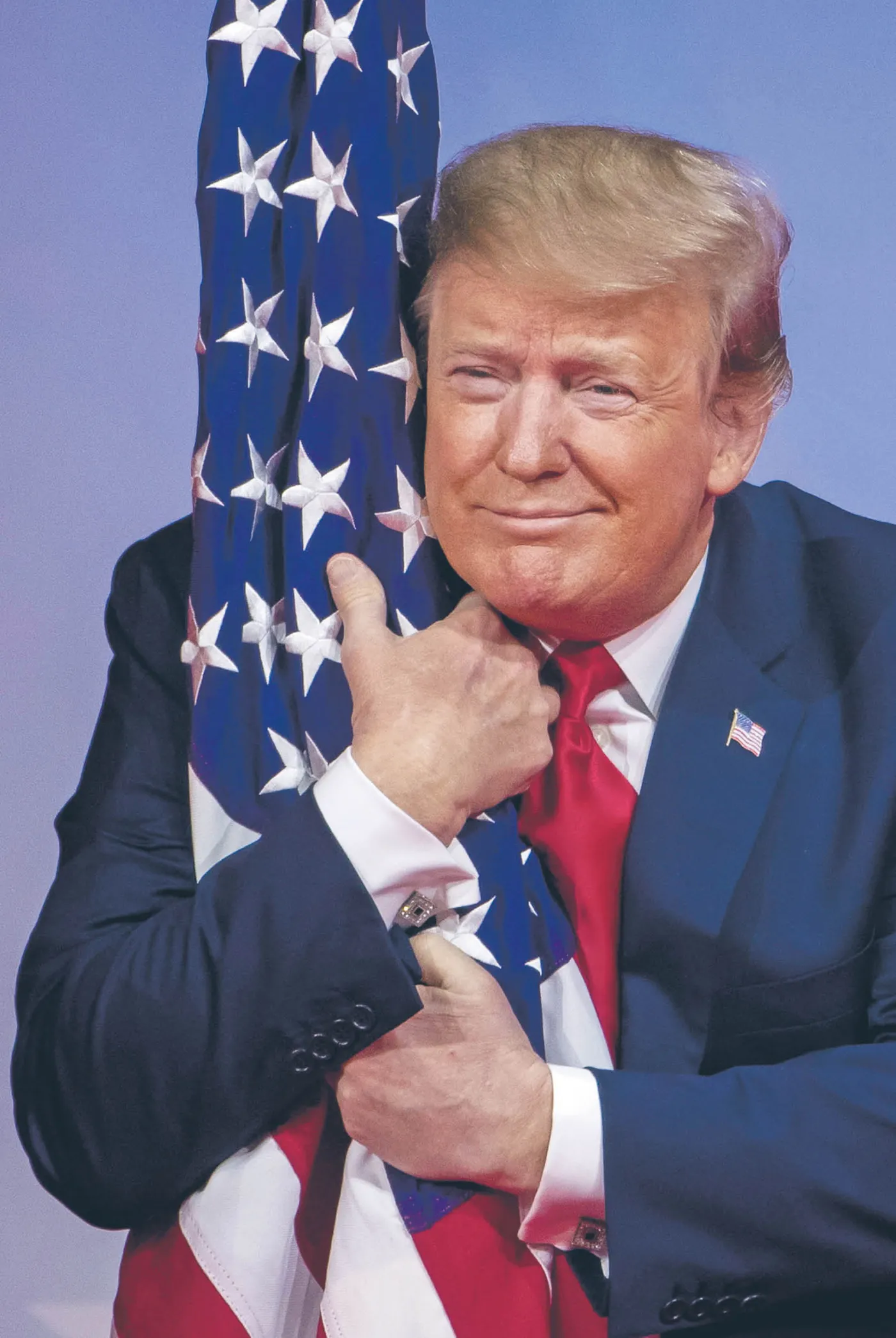 Prawicowi publicyści bronią prezydenta