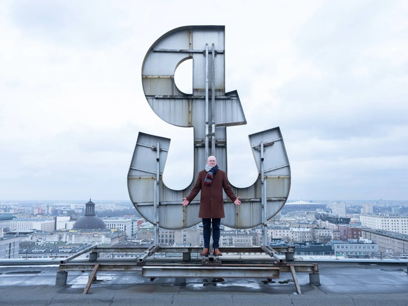 Prezes Ordo Iuris: W ogóle nie chcę wchodzić w czyjeś sprawy osobiste [WYWIAD]