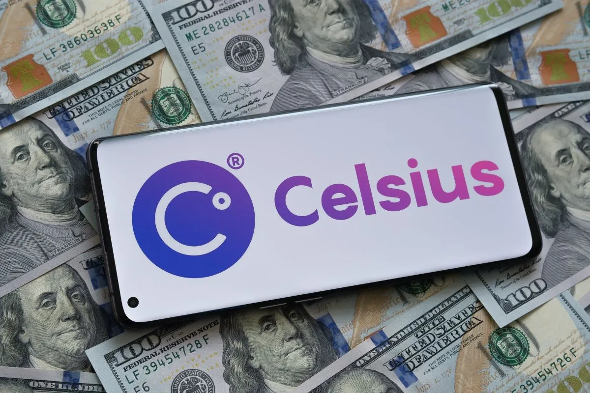 Celsius składa wniosek o upadłość. Czy nadchodzi koniec rynku kryptowalut?