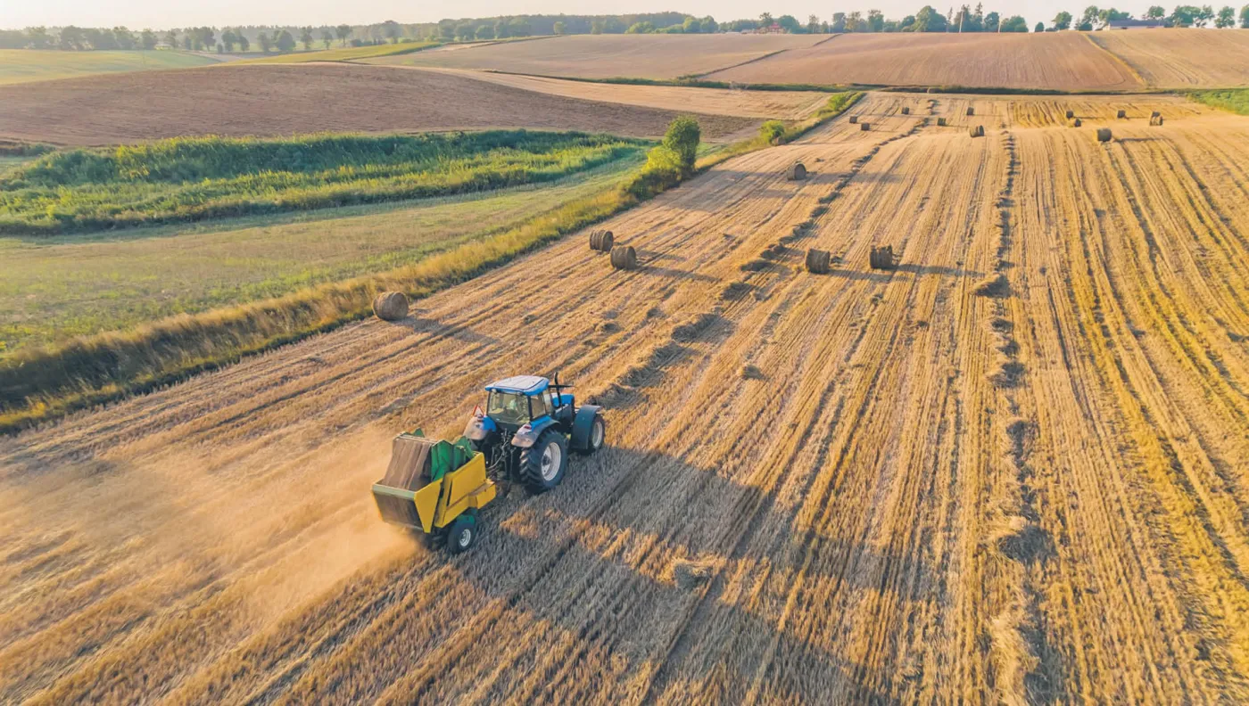 Nowy podatek dla producentów żywności. Ceny pójdą w górę