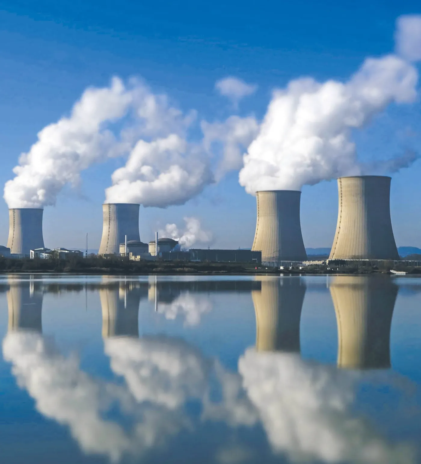 Francuski atom w kryzysie. Co to oznacza dla innych państw?