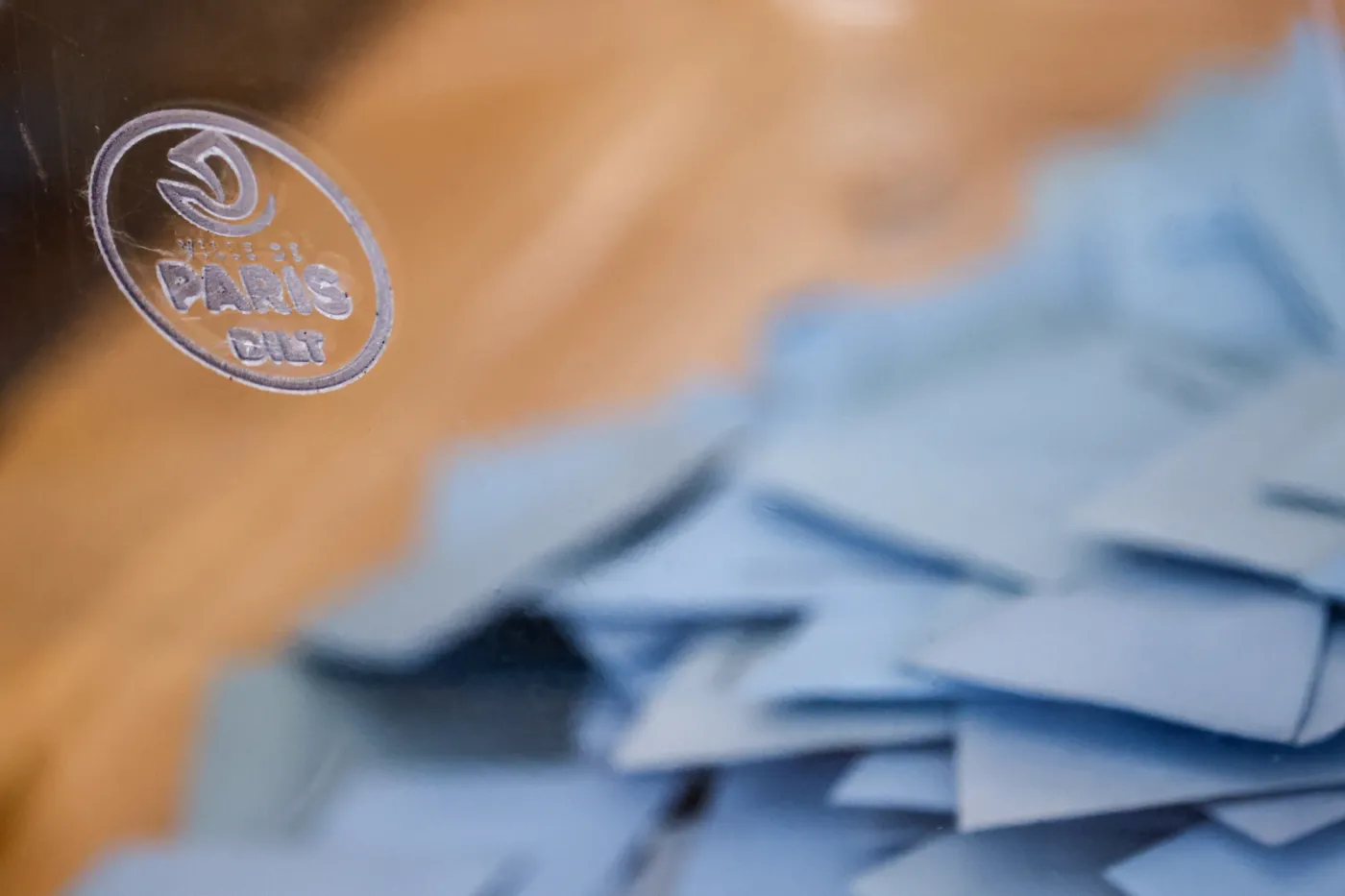 Znamy oficjalne wyniki pierwszej tury wyborów parlamentarnych we Francji