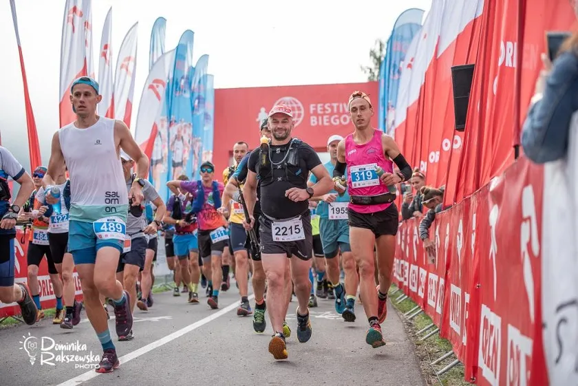 15. Festiwal Biegowy w Piwnicznej będzie okazją do rywalizacji i zabawy