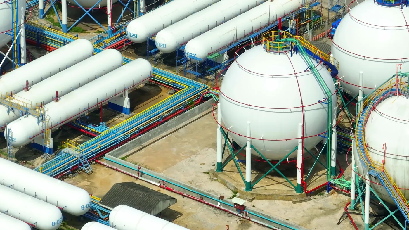 Polska zostanie gazowym potentatem? Biometan szansą na energetyczną niezależność