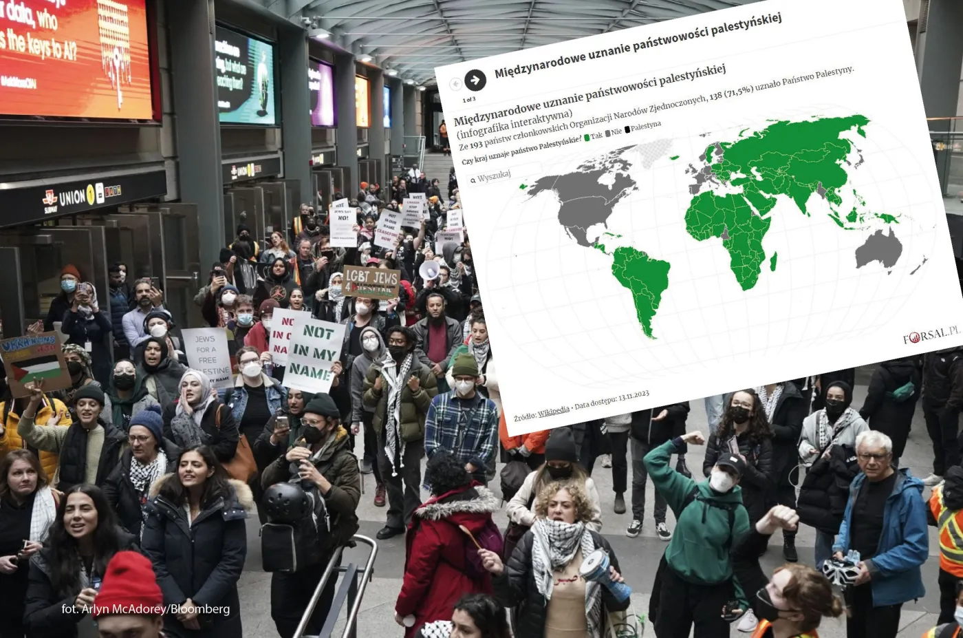 Lekarze bez Granic pod ostrzałem. A Izrael coraz bardziej traci życzliwość świata