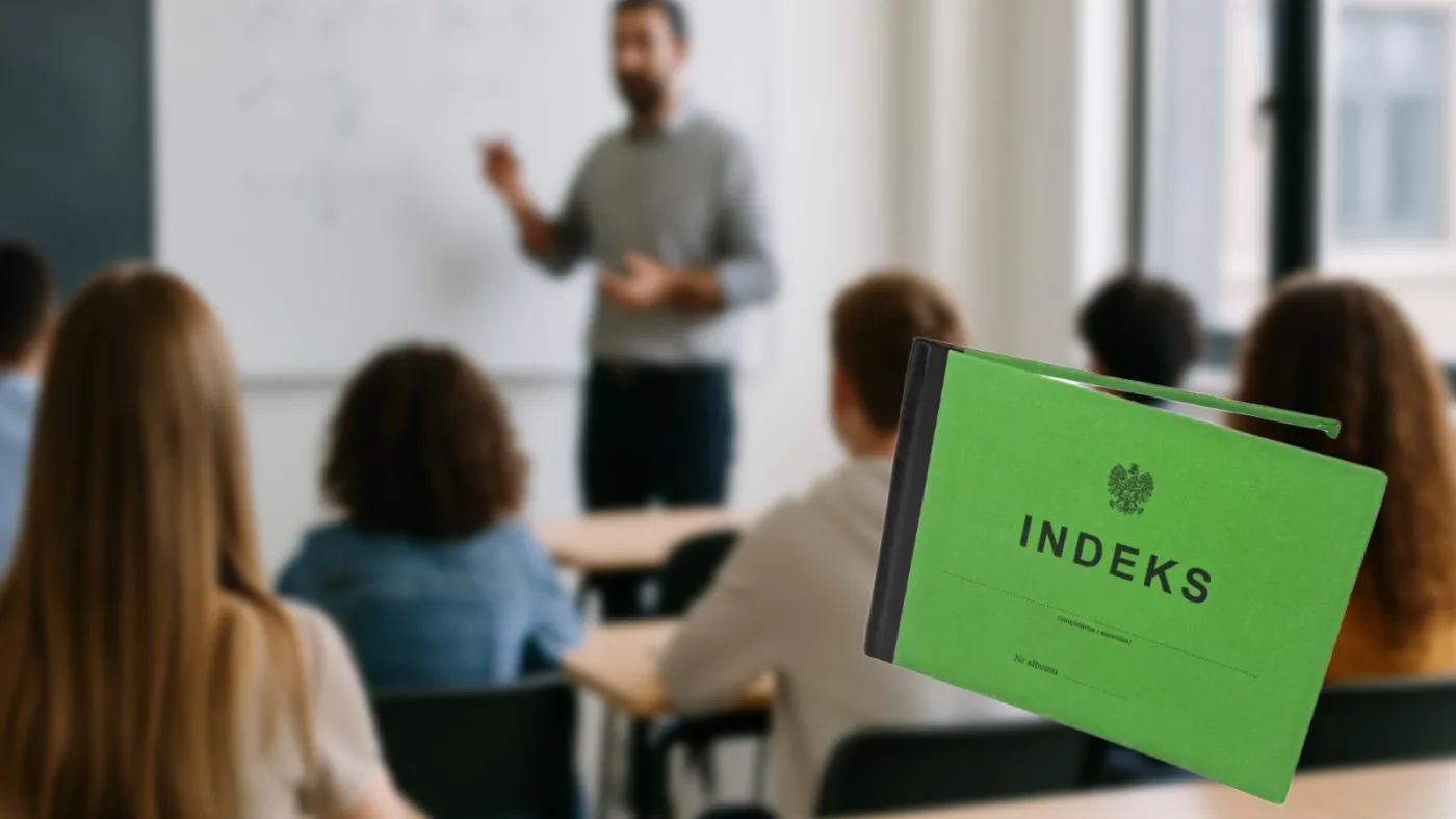 To się Polsce opłaca. Studenci z zagranicy co roku przynoszą miliardy