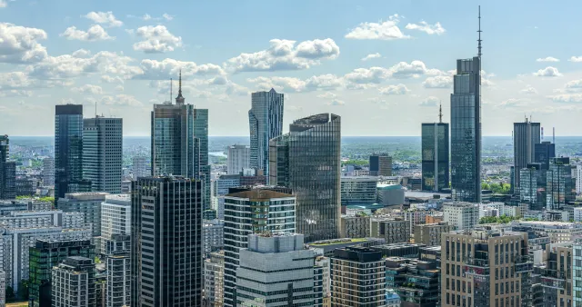 Bezrobocie w Polsce wśród najniższych w UE. Są nowe dane Eurostatu