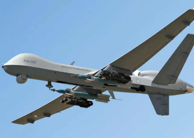 Polska zyska potężną broń o ogromnym zasięgu. Dosięgnie nawet Rosji