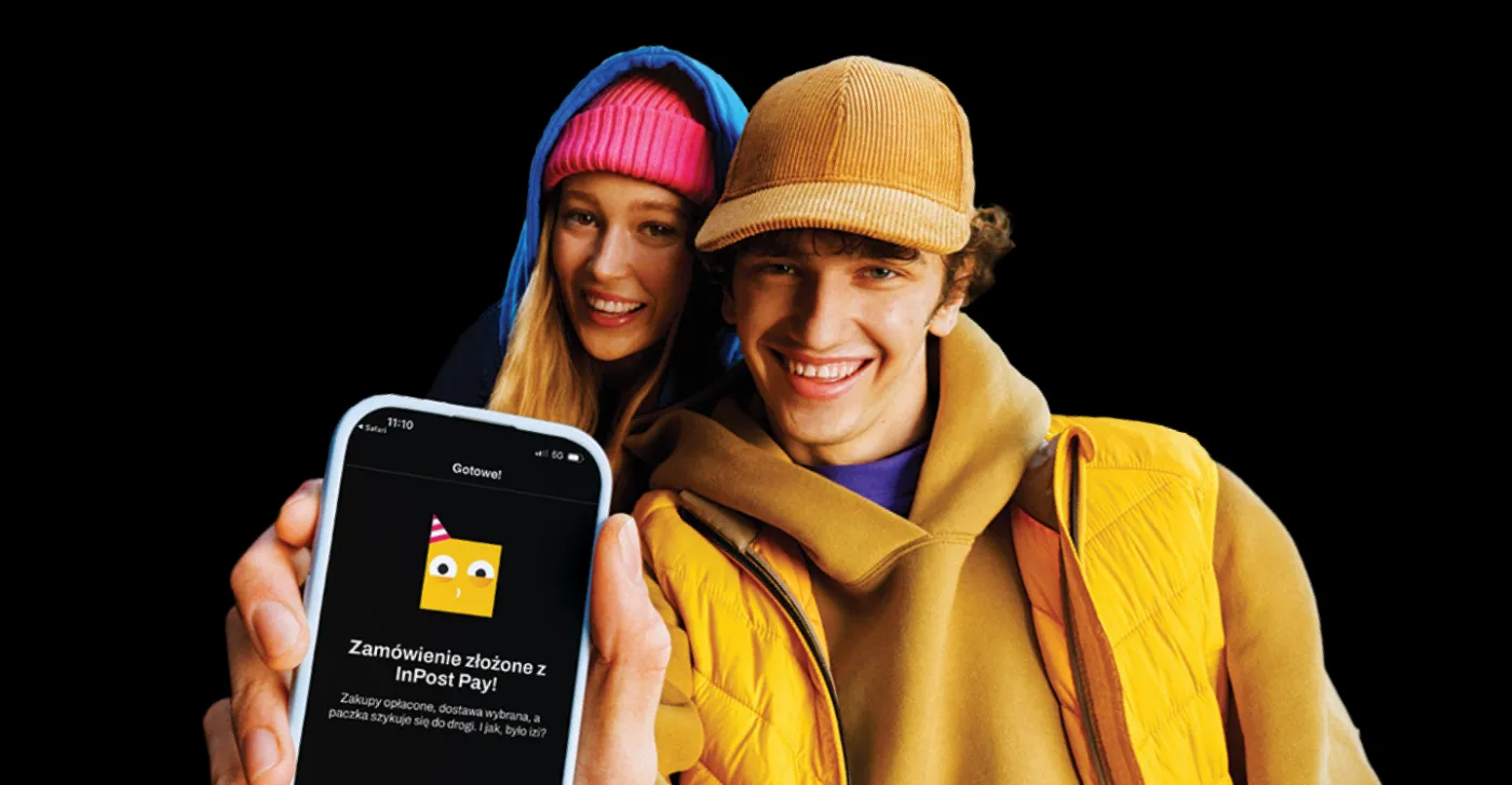 InPost Pay w e-commerce — sprawdź, jakie korzyści może przynieść szybki checkout