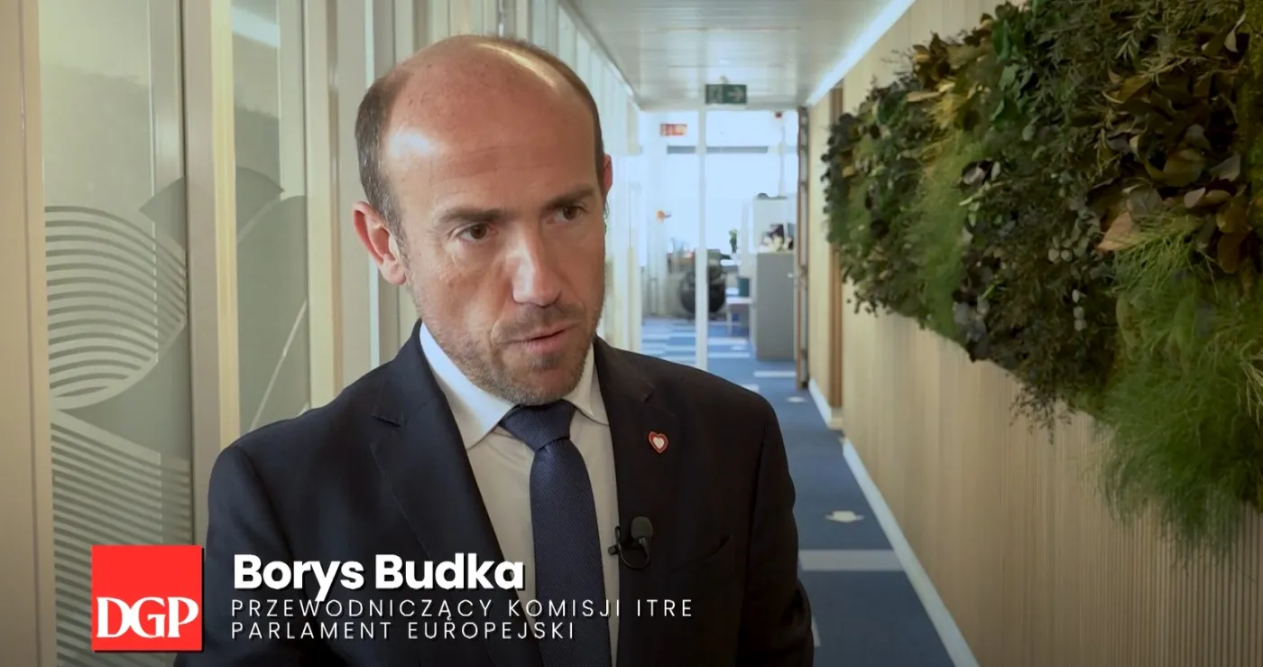Borys Budka, ITRE: Dekarbonizacja z głową. Historyczna szansa dla Śląska i Pomorza
