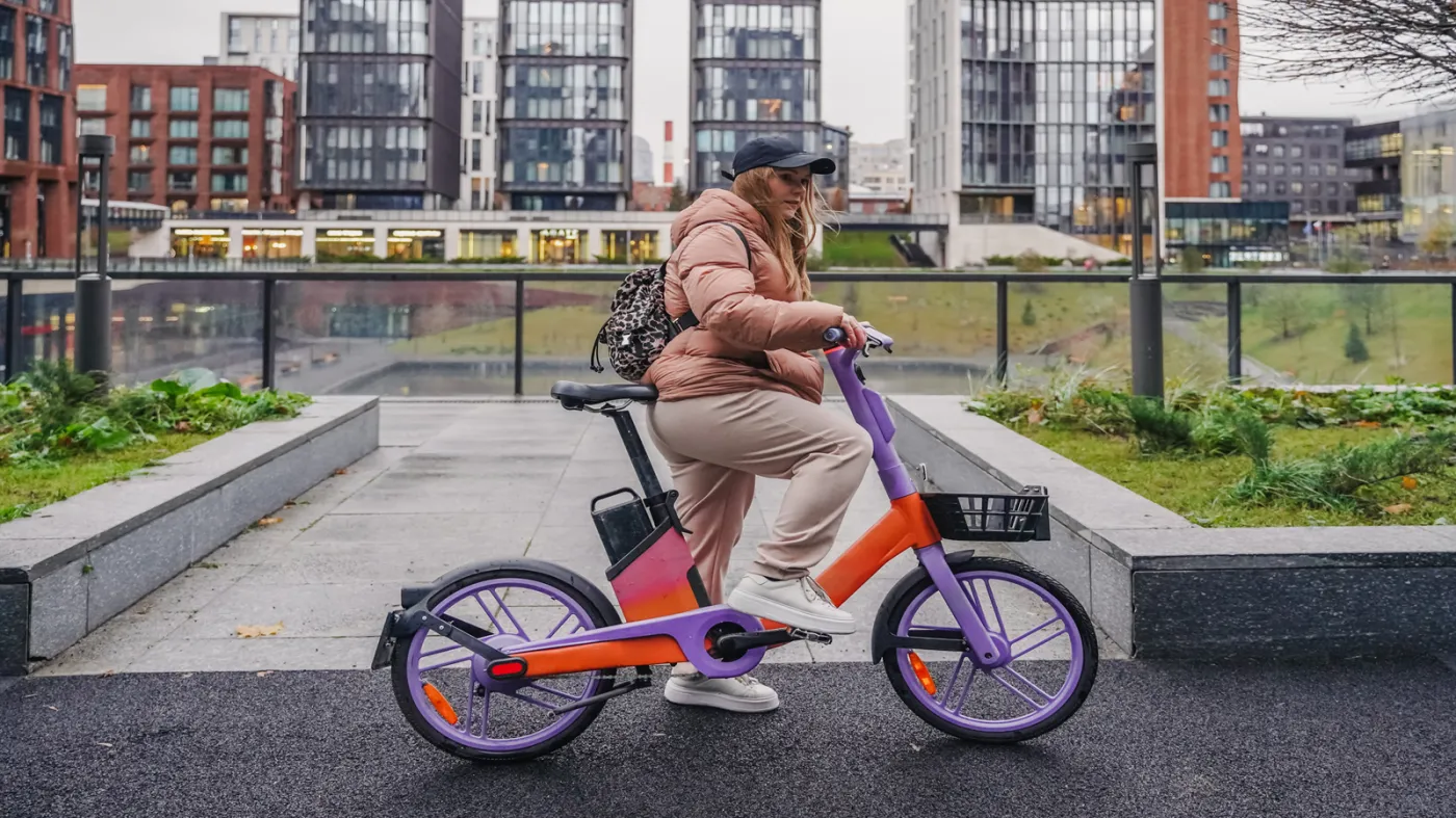 Elektromobilność. Czy rowery elektryczne to dobry biznes czy tylko niszowa rekraacja?