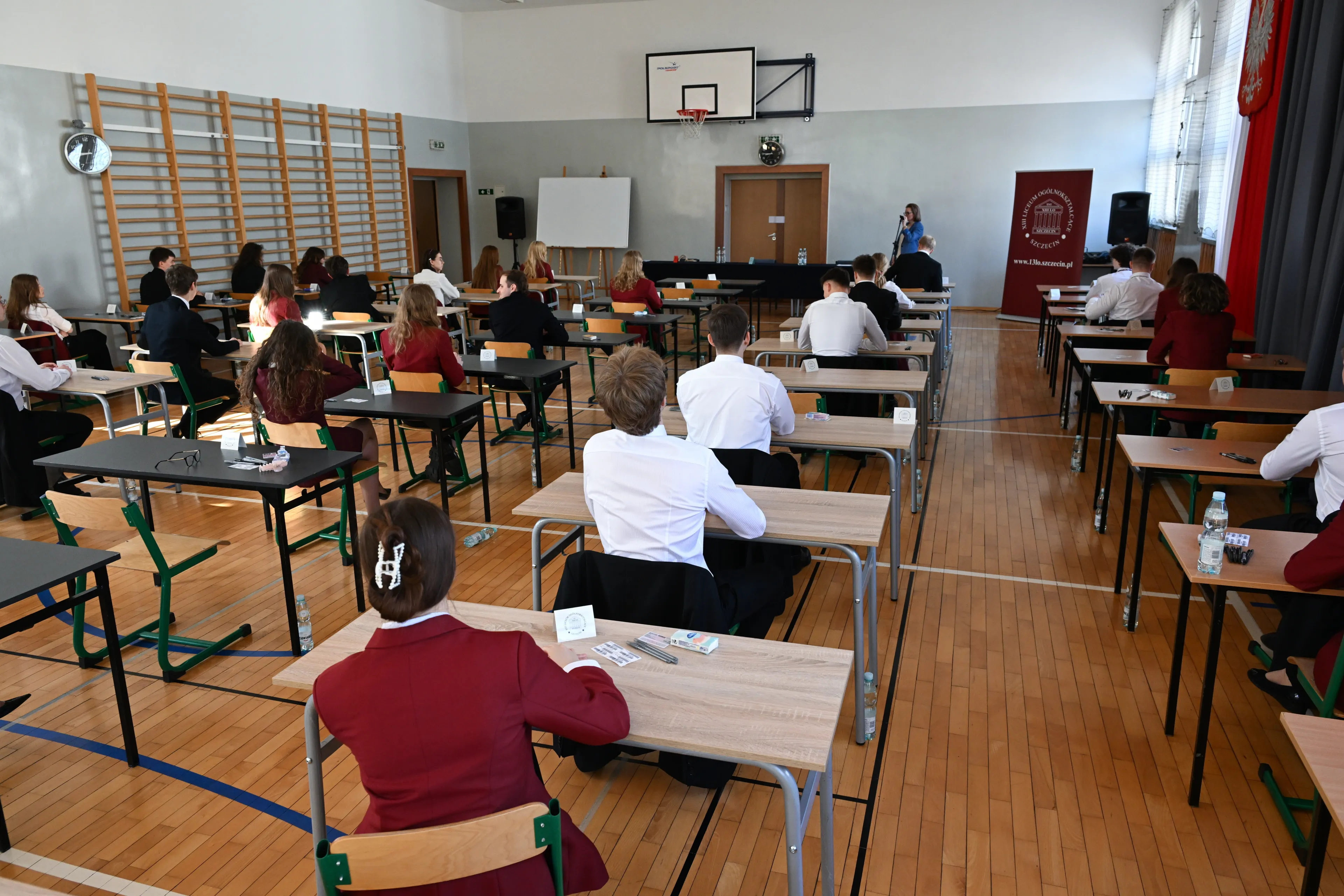 Matura z matematyki 2026. Przecieki i pewniaki. Co będzie na maturze z matematyki?