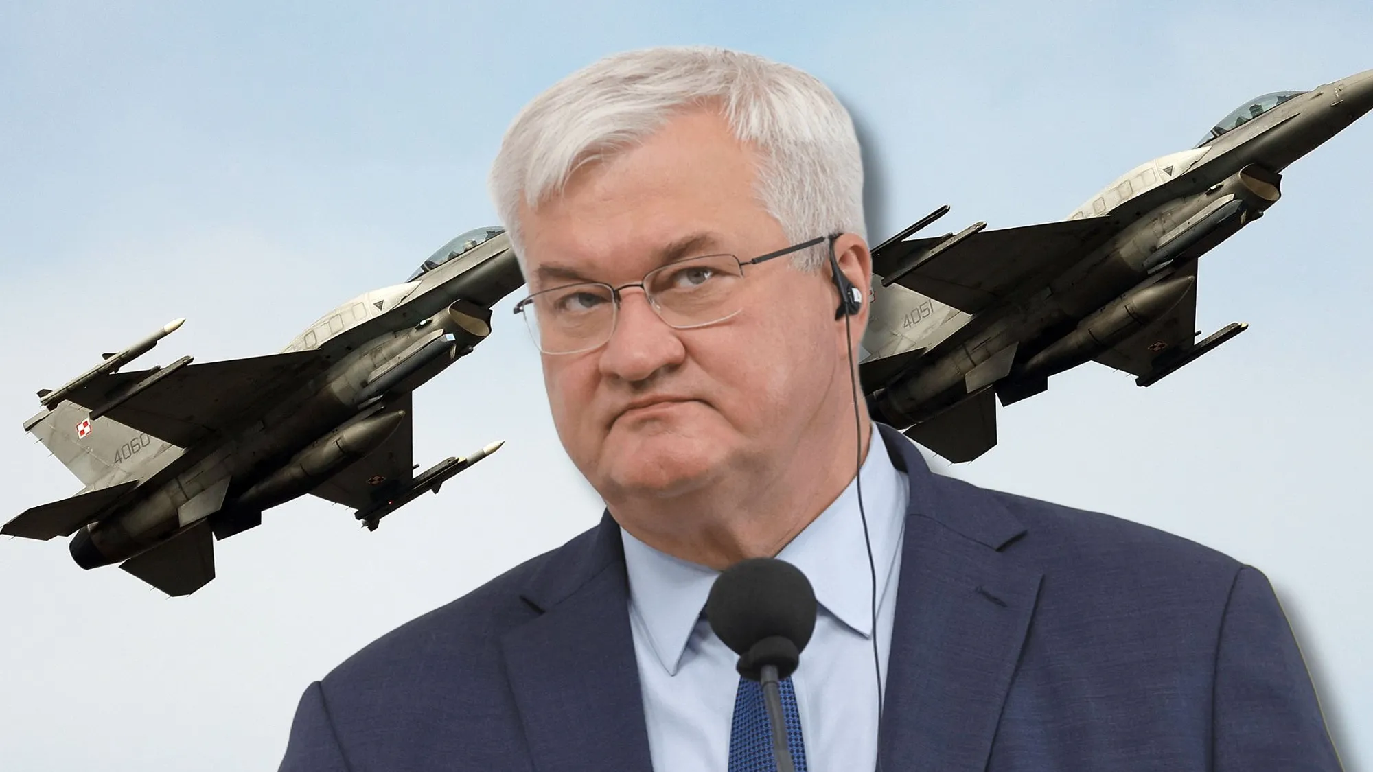Ukraińcy podnieśli alarm w sprawie Polski. Po Rosji spodziewają się najgorszego
