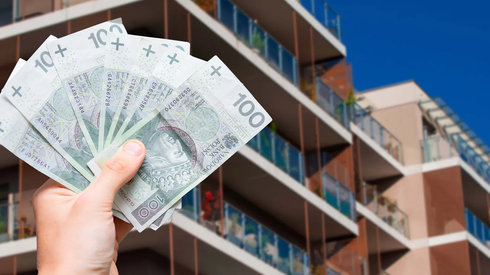 Ekspert z branży finanse wyjaśnia: Jak wskaźnik POLSTR wpłynie na kredyty? Co z WIBOR-em?