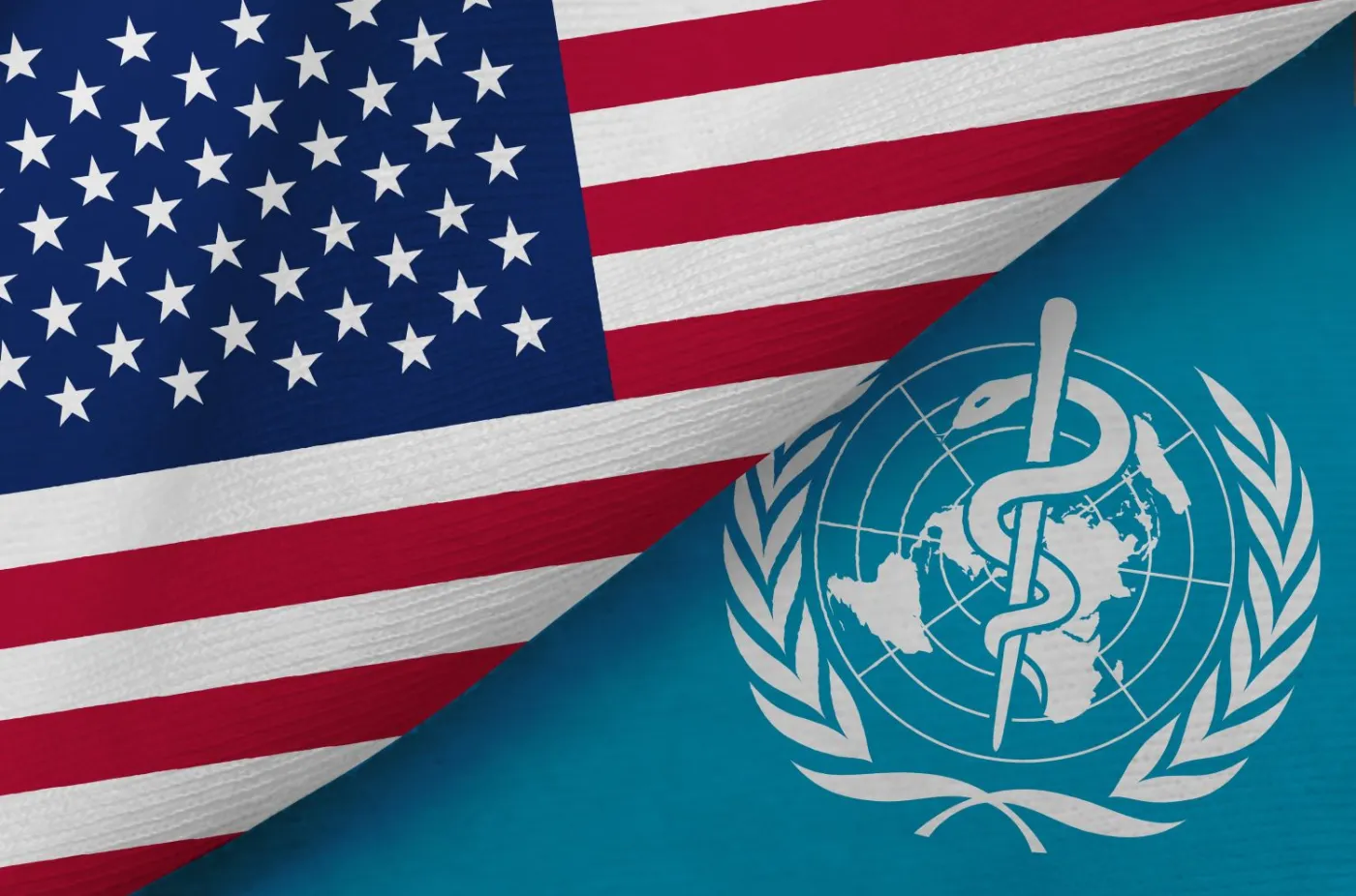 USA odrzuciły porozumienie w sprawie przygotowań do przyszłych pandemii. Dokument narusza amerykańską suwerenność