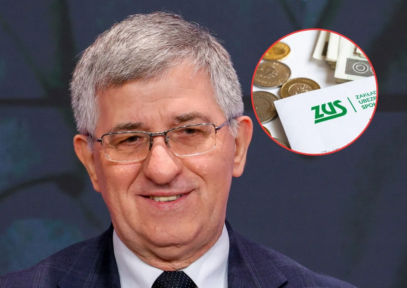 Nowy wiek emerytalny w Polsce? To już pewne. Prezes ZUS zdradził, co zamierza rząd