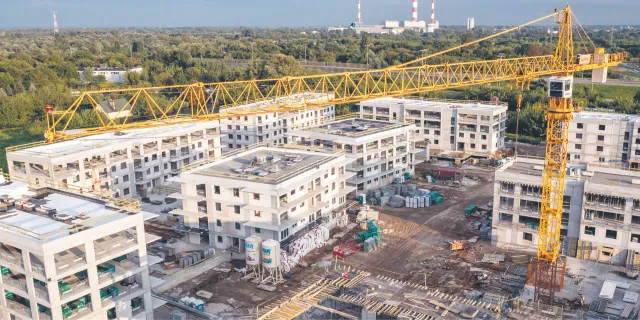 Program Pierwsze Mieszkanie: czy to się będzie opłacać? Pytamy ekspertów