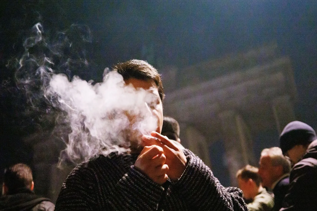 Największy kraj UE zalegalizował marihuanę. "Nie musimy się już ukrywać"