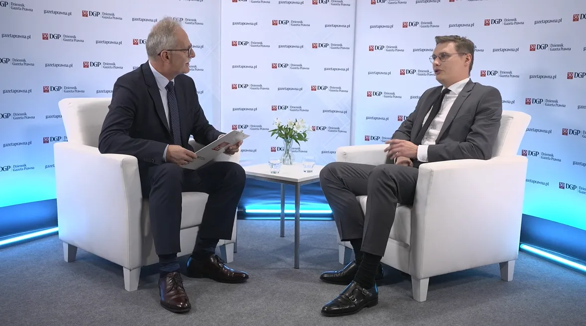 Mateusz Lewandowski na Energy Days: Tauron zamierza zwiększać moce w lądowej energetyce wiatrowej. Skala inwestycji zależy od regulacji