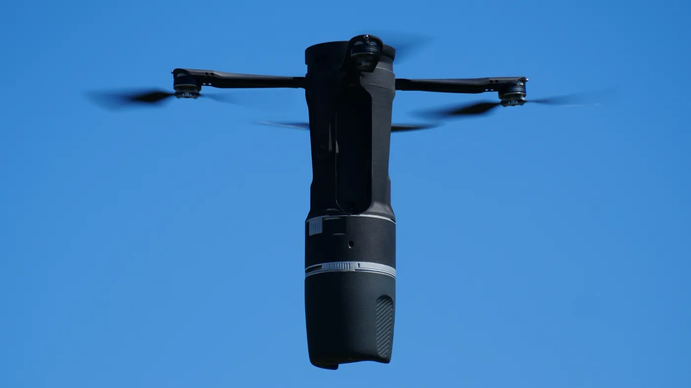 W ramach umowy na system Force Protection dostarczone zostanie 240 dronów X-Fronter.