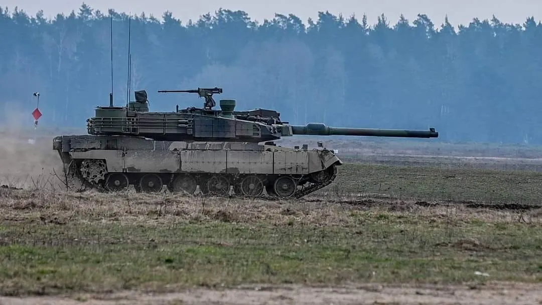 Produkcja koreańskich czołgów w Polsce. Będzie transfer technologii, ale jeszcze poczekamy