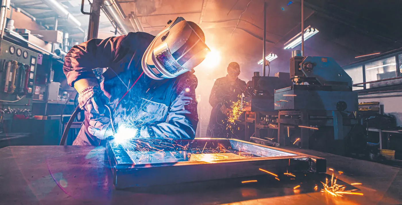 PMI dla Polski w górę. Wskaźnik przekroczył ważny poziom